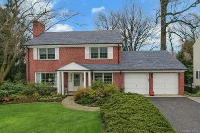 48 Highland Circle, Bronxville, NY 10708 - Photo 1