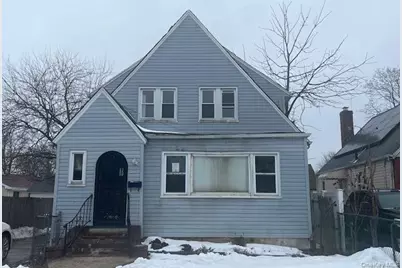 34 Frazier Street, Hempstead, NY 11550 - Photo 1