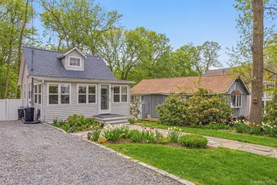66 Chestnut Avenue, Setauket, NY 11733 - Photo 1