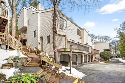 22 Hillside Terrace #D, White Plains, NY 10601 - Photo 1