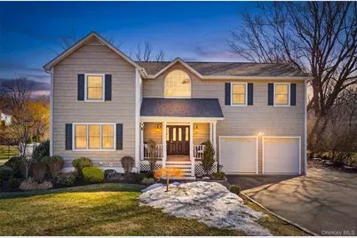 2864 Old Yorktown Road, Yorktown Heights, NY 10598 - Photo 1