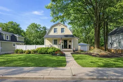 147 Dupont Avenue, Newburgh, NY 12550 - Photo 1