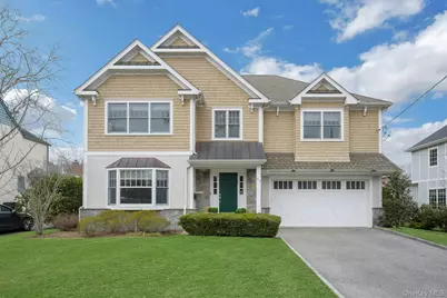47 Graham Road, Scarsdale, NY 10583 - Photo 1