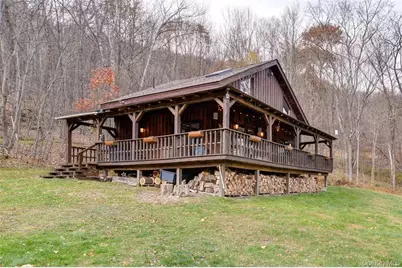 680 Weed Brook Road, Walton, NY 13856 - Photo 1
