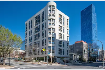 10 Cottage Place #12F, White Plains, NY 10601 - Photo 1