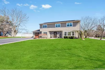 21 Burwood Lane, Coram, NY 11727 - Photo 1