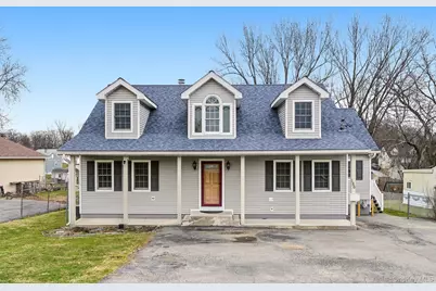 186 Violet Avenue, Poughkeepsie, NY 12601 - Photo 1