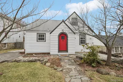 4 Hall Avenue, Nyack, NY 10960 - Photo 1