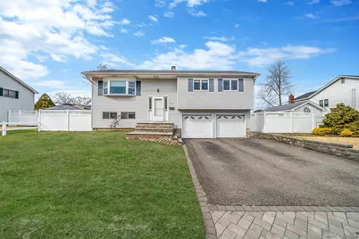 317 Garden City Street, Islip Terrace, NY 11752 - Photo 1