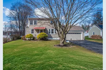 5 Croft Road, Poughkeepsie, NY 12603 - Photo 1