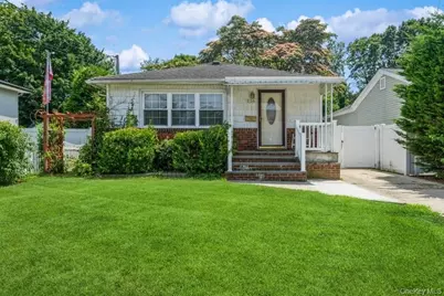 236 N Richmond Avenue, Massapequa, NY 11758 - Photo 1