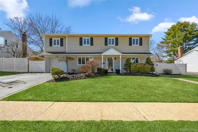 5 Martin Lane, Old Bethpage, NY 11804 - Photo 1