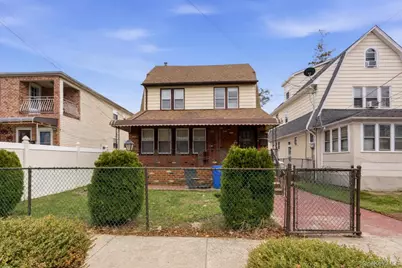 20532 104th Avenue, Saint Albans, NY 11412 - Photo 1