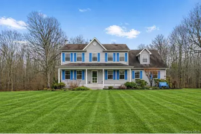 89 James Wilkinson Road, Rock Tavern, NY 12575 - Photo 1