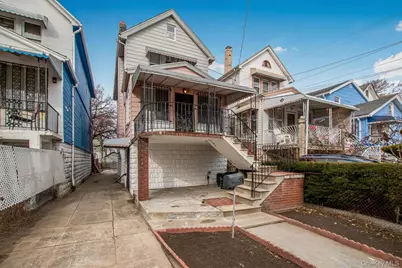 427 Taylor Avenue, Bronx, NY 10473 - Photo 1