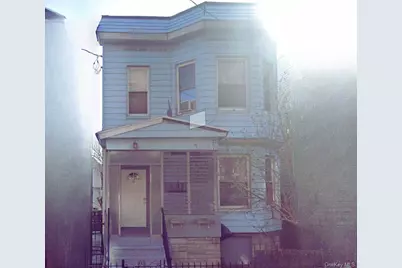 3284 Hull Avenue, Bronx, NY 10467 - Photo 1