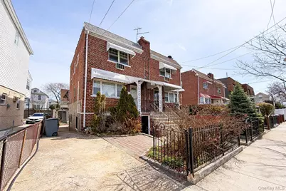 1218 Fairfax Avenue, Bronx, NY 10465 - Photo 1