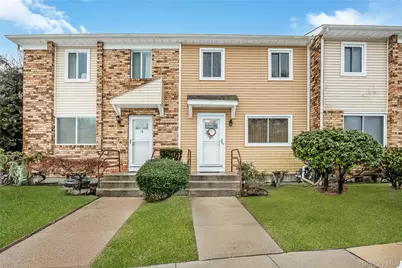 8 Town House Drive, Massapequa Park, NY 11762 - Photo 1