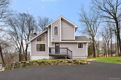 31 Rick Lane W, Cortlandt Manor, NY 10567 - Photo 1