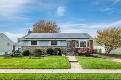 111 Morris Drive, East Meadow, NY 11554 - Photo 1