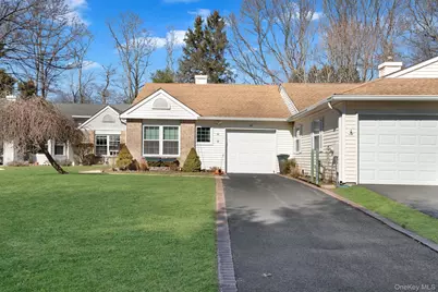11 Chipmunk Trail, Coram, NY 11727 - Photo 1