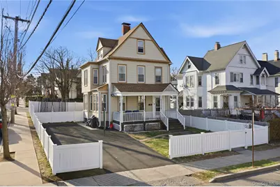 176 Depew Street, Peekskill, NY 10566 - Photo 1