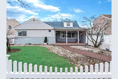 626 Pearl Street, Oceanside, NY 11572 - Photo 1