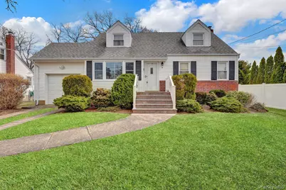 2 Jackson Avenue, Massapequa Park, NY 11762 - Photo 1