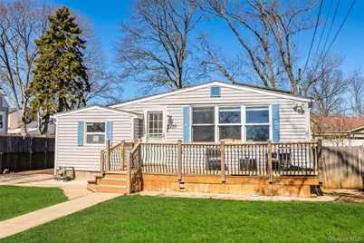255 26th Street, Copiague, NY 11726 - Photo 1