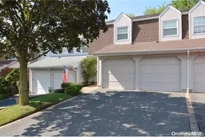 95 Woodlake Drive W #95, Woodbury, NY 11797 - Photo 1