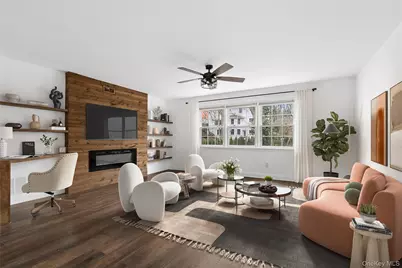 132 Texas Avenue #30D, Bronxville, NY 10708 - Photo 1