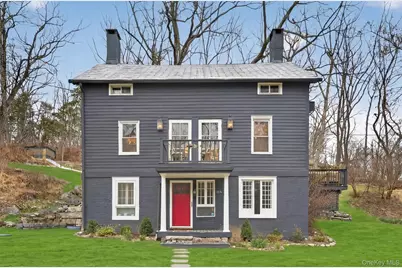 114 Newport Bridge Road, Warwick, NY 10990 - Photo 1