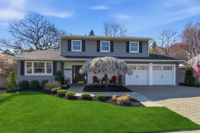 6 Oneonta Court, Centerport, NY 11721 - Photo 1