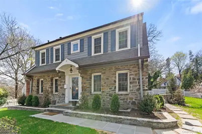 18 Wellyn Road, Bronxville, NY 10708 - Photo 1