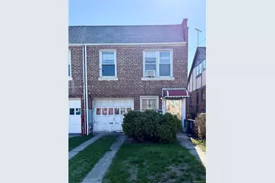 135-31 117th Street, Ozone Park, NY 11420 - Photo 1