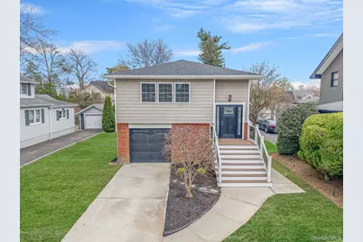 3394 Lufberry Avenue, Wantagh, NY 11793 - Photo 1