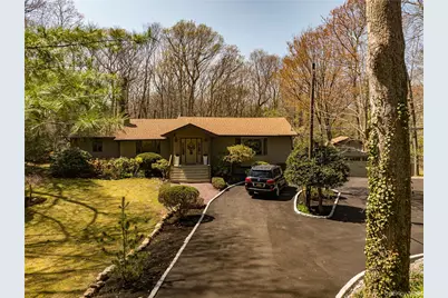 6 Maplewood Drive, Northport, NY 11768 - Photo 1