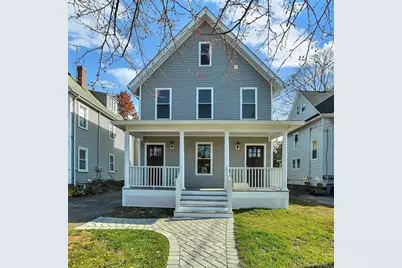 88 Washington Avenue, Suffern, NY 10901 - Photo 1