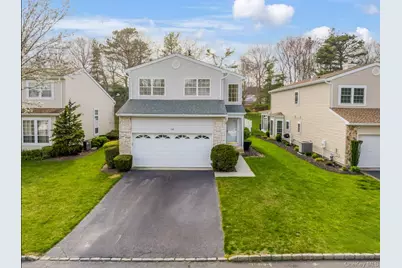 14 Colony Drive, Holbrook, NY 11741 - Photo 1