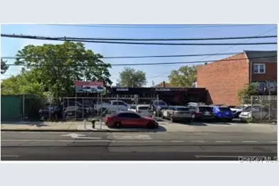 10726 Rockaway Boulevard, Ozone Park, NY 11417 - Photo 1