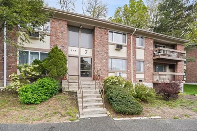 7 N James Street #7K, Peekskill, NY 10566 - Photo 1