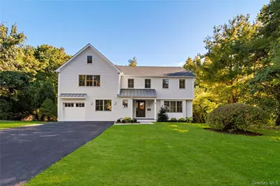 19 Highland Park Place, Rye, NY 10580 - Photo 1