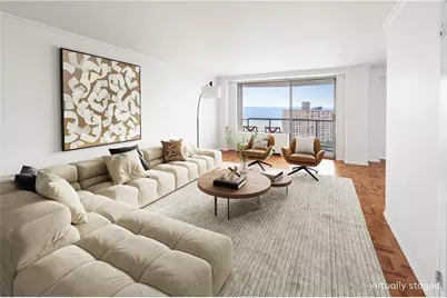 3333 Henry Hudson Parkway #20N, Bronx, NY 10463 - Photo 1