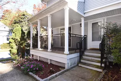 50 Cross Street #A5, Bronxville, NY 10708 - Photo 1