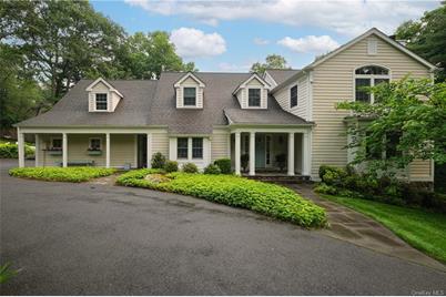 34 Indian Hill Road, Mount Kisco, NY 10549 - Photo 1