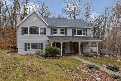 220 Old Dutch Hollow Road - Photo 1