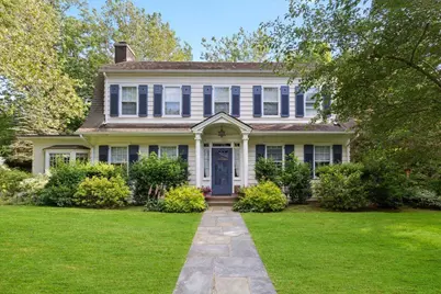 16 Barney Park, Irvington, NY 10533 - Photo 1