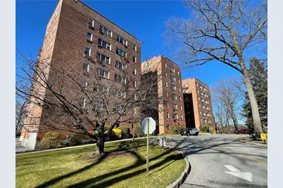 611 Palmer Road #4O, Yonkers, NY 10710 - Photo 1