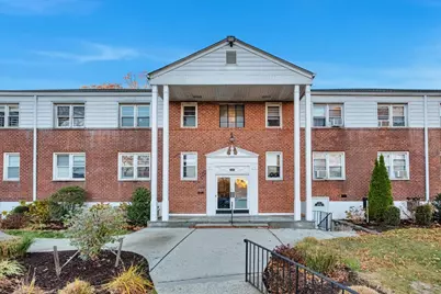 10 South Road #2E, Harrison, NY 10528 - Photo 1