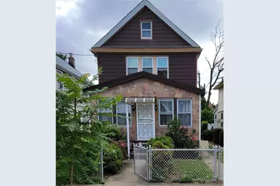 10447 212th Place, Jamaica, NY 11429 - Photo 1